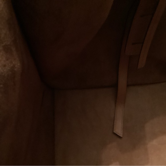 CELINE PHANTOM HANDBAG IN LUGGAGE TAN LEATHER - Picture 11 of 16